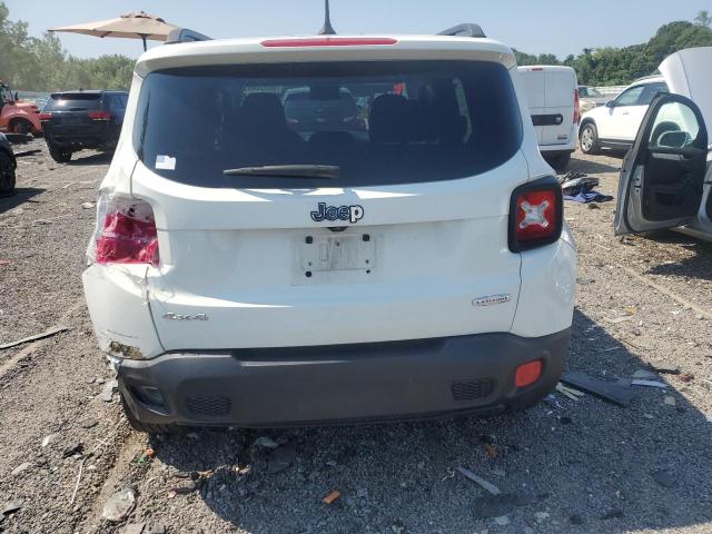 2016 JEEP RENEGADE L - ZACCJBBT9GPC58079