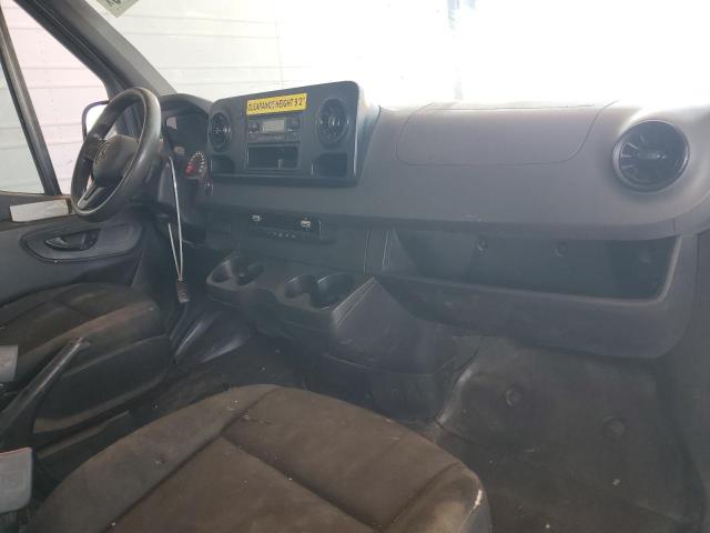 2019 MERCEDES-BENZ SPRINTER 2 WD4PF0CD6KP052986