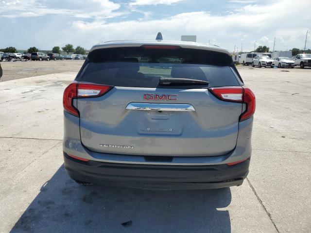 2024 GMC TERRAIN SL 3GKALMEG6RL355235