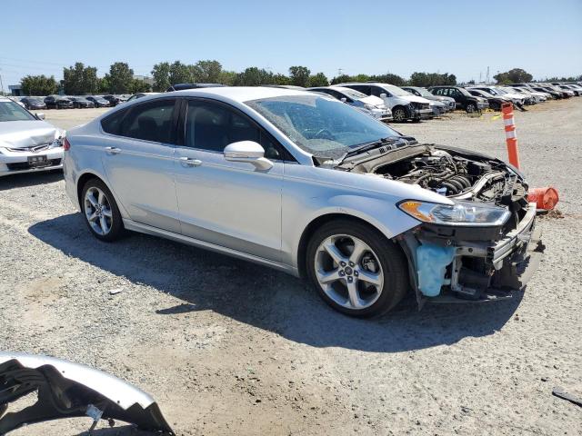 Vin: 3fa6p0h71gr118730, lot: 63500985, ford fusion se 20164