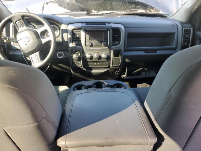 2017 RAM 1500 ST 3C6RR7KT9HG718836