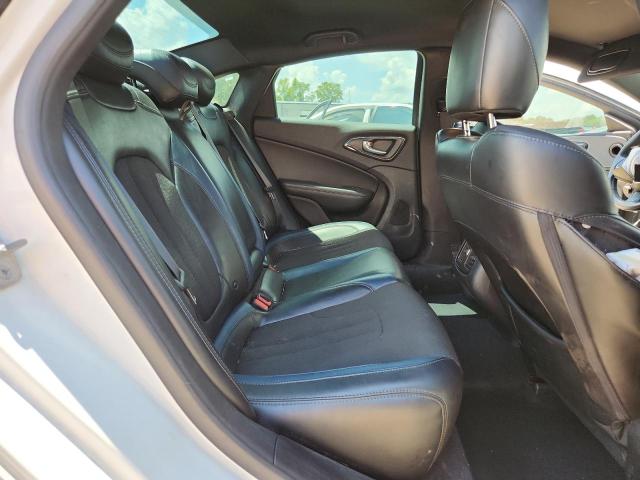 2015 CHRYSLER 200 S 1C3CCCBB1FN511740