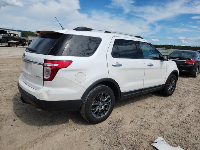 Vin: 1fm5k7d80egb32520, lot: 63112145, ford explorer xlt 20143