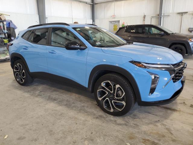 2024 CHEVROLET TRAX 2RS KL77LJE29RC015059
