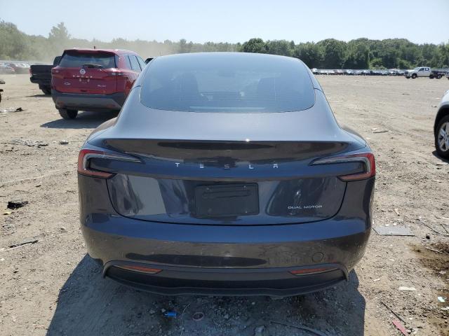 2024 TESLA MODEL 3 - 5YJ3E1EAXRF730261