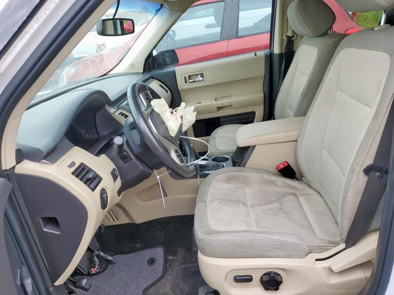 2016 FORD FLEX SE 2FMGK5B8XGBA20043