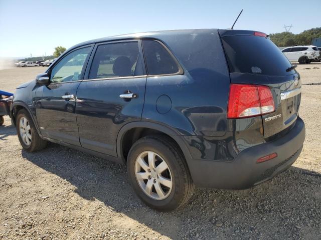 2013 KIA SORENTO LX - 5XYKTDA65DG400050