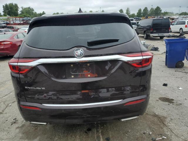 2021 BUICK ENCLAVE AVENIR 5GAERDKW5MJ166164