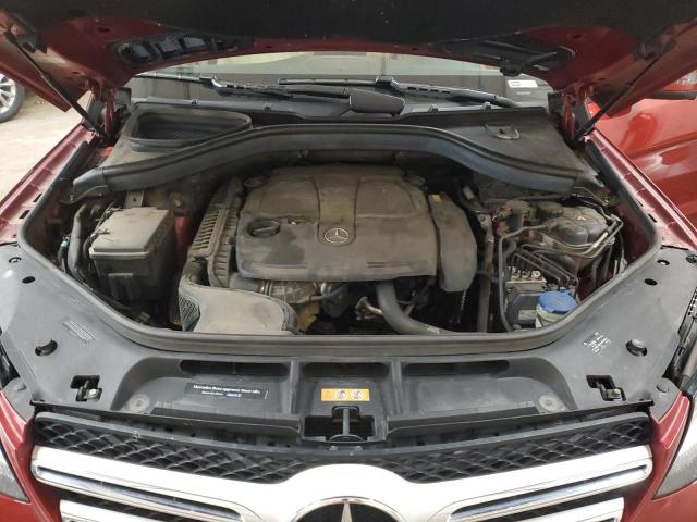 2016 MERCEDES-BENZ GLE 350 4M 4JGDA5HB9GA744004