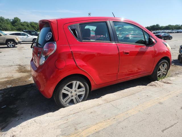 2014 CHEVROLET SPARK LS - KL8CB6S93EC444459