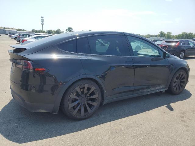 2023 TESLA MODEL X 7SAXCBE58PF366356