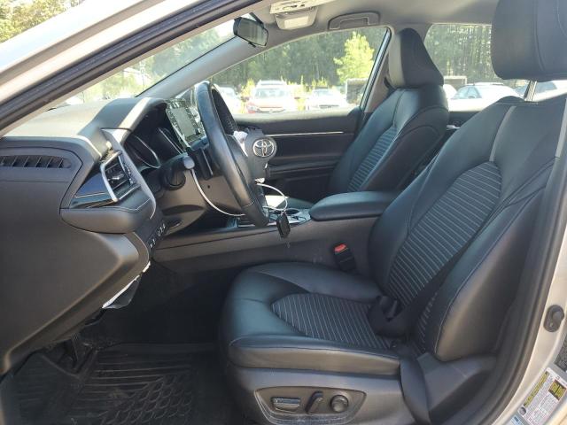 2023 TOYOTA CAMRY SE N - 4T1G11BKXPU090823