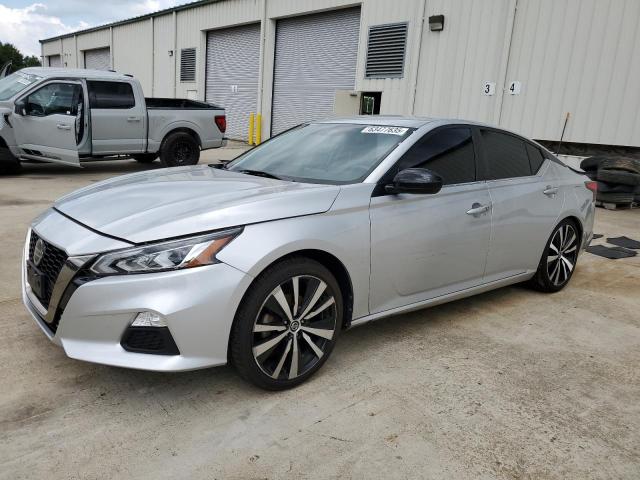 NISSAN ALTIMA SR