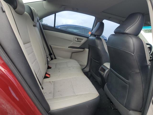 2017 TOYOTA CAMRY LE - 4T1BF1FKXHU708715