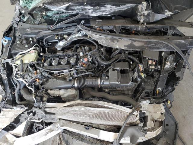 2021 HONDA CIVIC EX SHHFK7H60MU410891