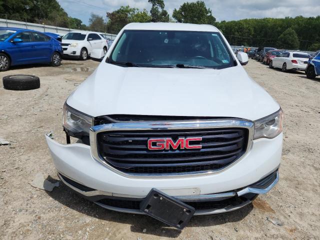 2017 GMC ACADIA SLE 1GKKNRLA6HZ308174