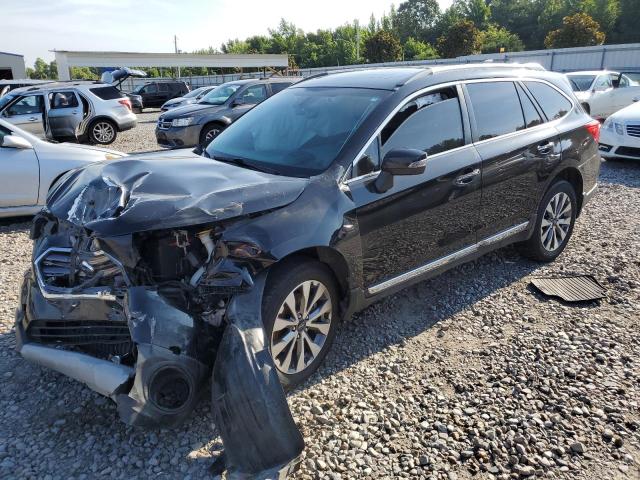SUBARU OUTBACK TO