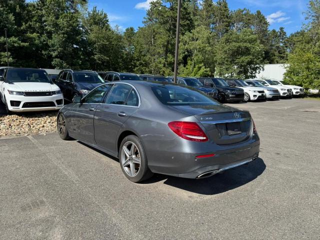 2018 MERCEDES-BENZ E 300 WDDZF4JB9JA479677