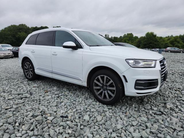2017 AUDI Q7 PREMIUM WA1LAAF79HD007810