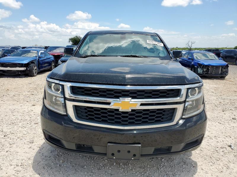 2020 CHEVROLET TAHOE POLI 1GNLCDEC1LR175590