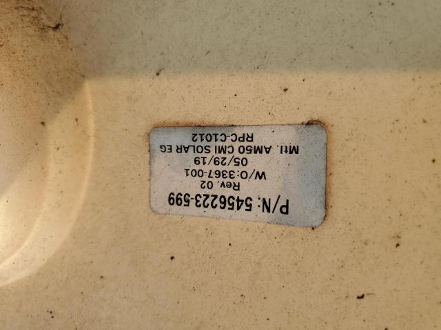 2019 GLOBAL ELECTRIC MOTORS E2 #3274737800