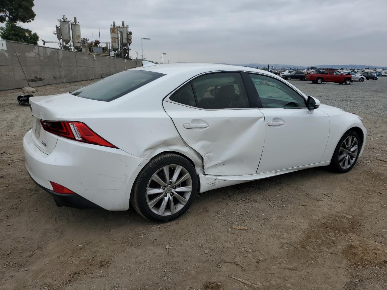 LEXUS IS 250