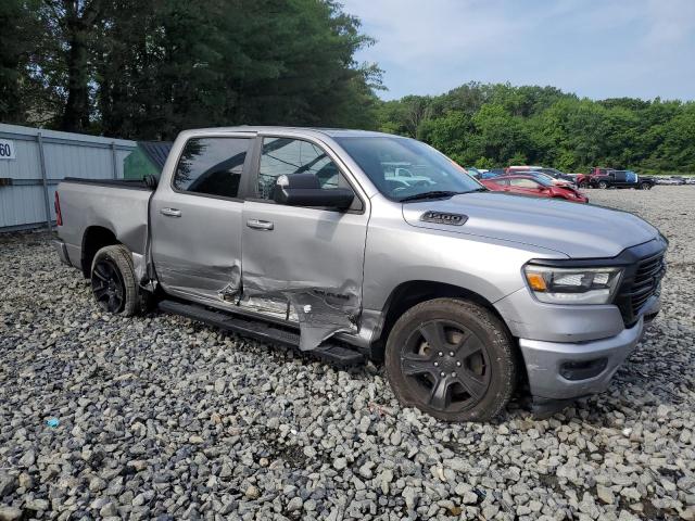 2020 RAM 1500 BIG H 1C6SRFFT0LN323286