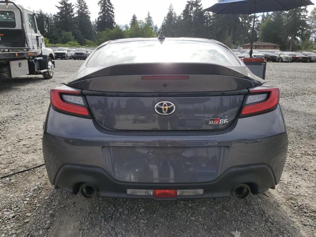 2024 TOYOTA GR 86 PREM JF1ZNBE11R9755436
