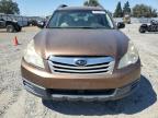 Lot #3304652001 2011 SUBARU OUTBACK 2.