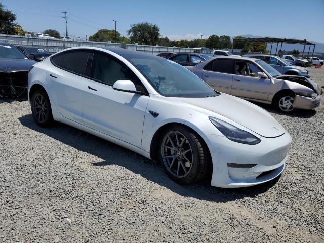 2021 TESLA MODEL 3 5YJ3E1EB7MF937689