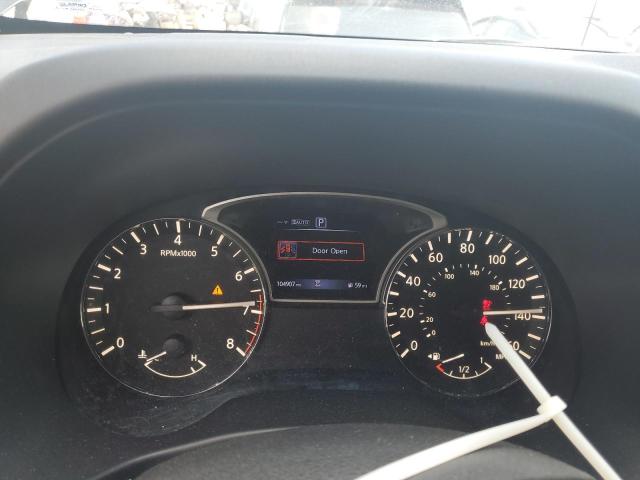 2020 NISSAN PATHFINDER - 5N1DR2AM3LC610459