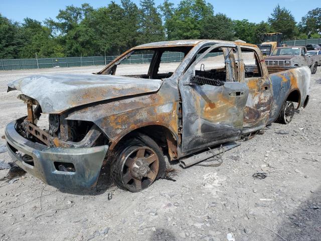 DODGE RAM 3500