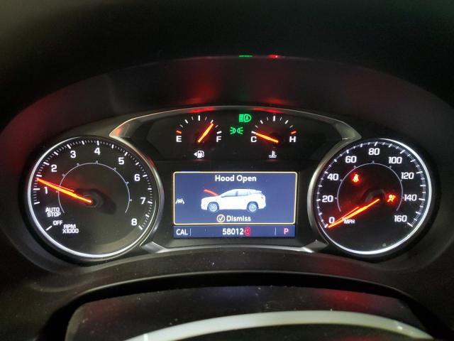 2020 GMC TERRAIN DE 3GKALXEX3LL282107