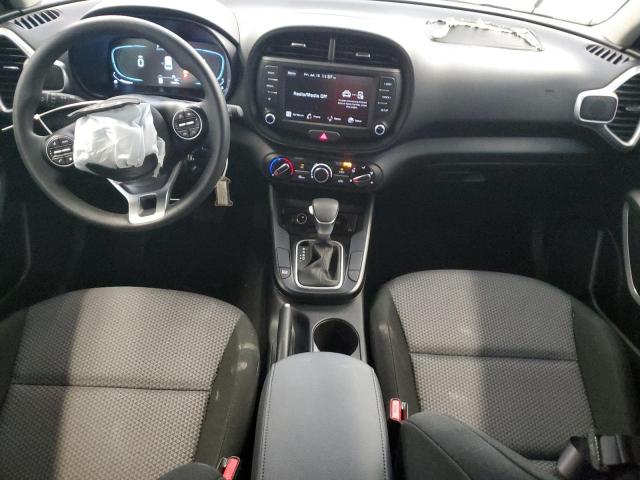2025 KIA SOUL LX - KNDJ23AU4S7935596