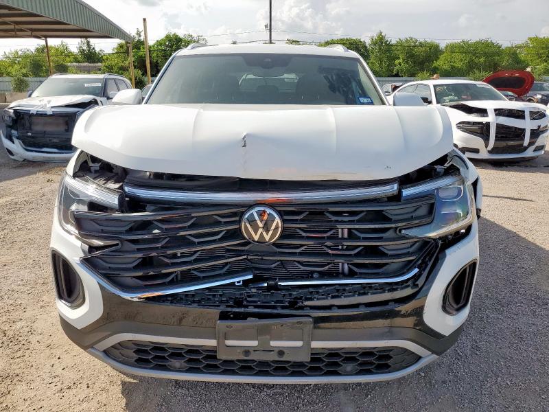 2024 VOLKSWAGEN ATLAS CROS - 1V2DE2CA9RC264329