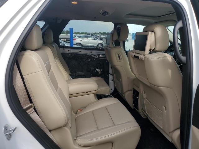 2018 DODGE DURANGO CI - 1C4SDJET5JC489873