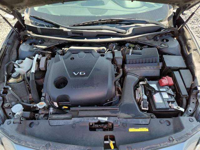 2020 NISSAN MAXIMA SL 1N4AA6DV6LC384322