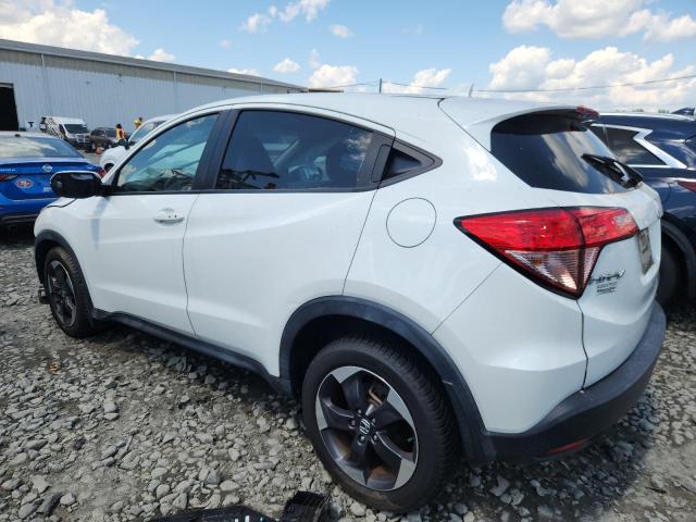 2018 HONDA HR-V EX 3CZRU6H5XJM706951