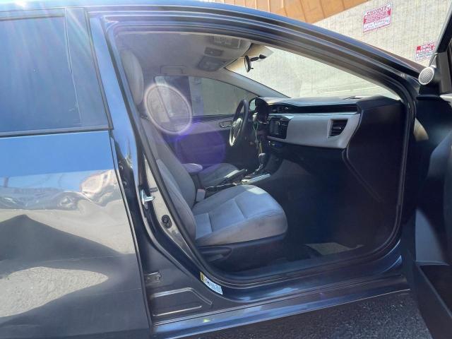 2016 TOYOTA COROLLA L - 5YFBURHE0GP567326