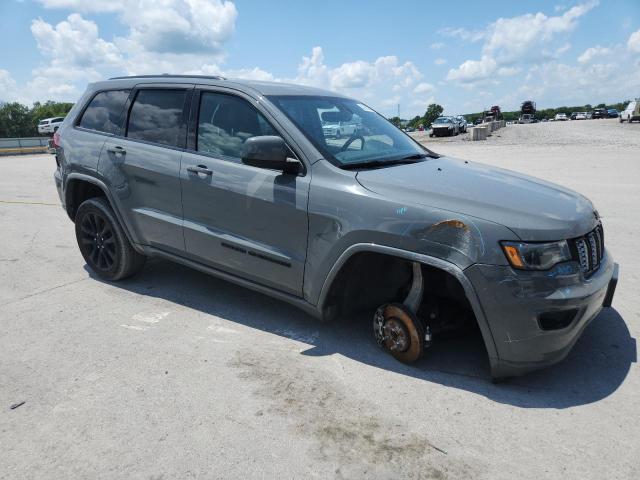 2020 JEEP GRAND CHEROKEE LAREDO 1C4RJFAG9LC197479