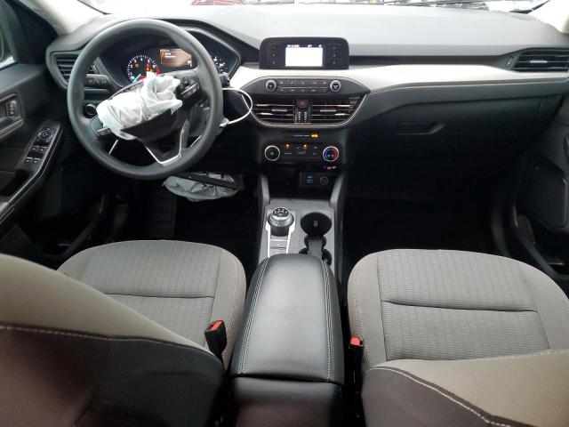 2022 FORD ESCAPE S - 1FMCU0F68NUB14014