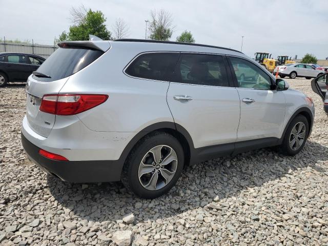 2015 HYUNDAI SANTA FE G KM8SMDHF2FU114592