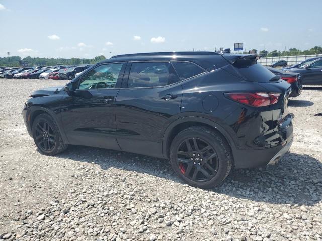 2021 CHEVROLET BLAZER 3LT 3GNKBJRS3MS509079
