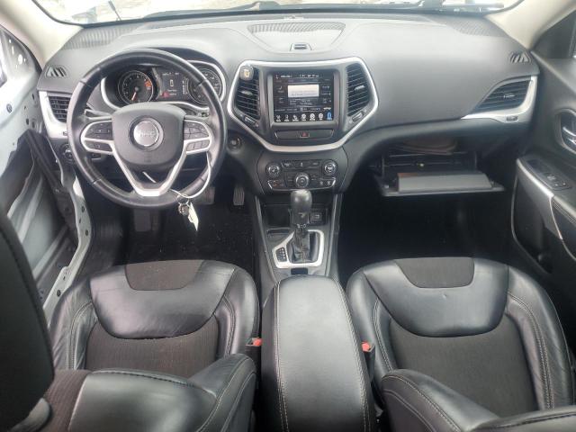 2018 JEEP CHEROKEE L - 1C4PJLLB9JD509878