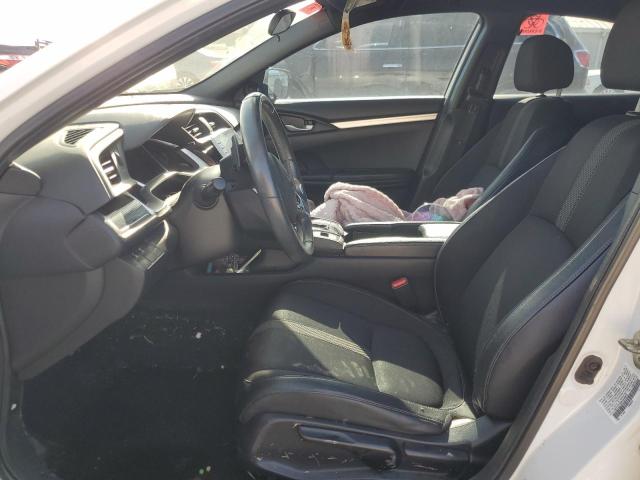 2019 HONDA CIVIC SPOR - 19XFC2F88KE049970