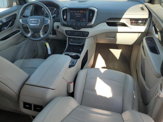 2019 GMC TERRAIN DE 3GKALSEX0KL387270