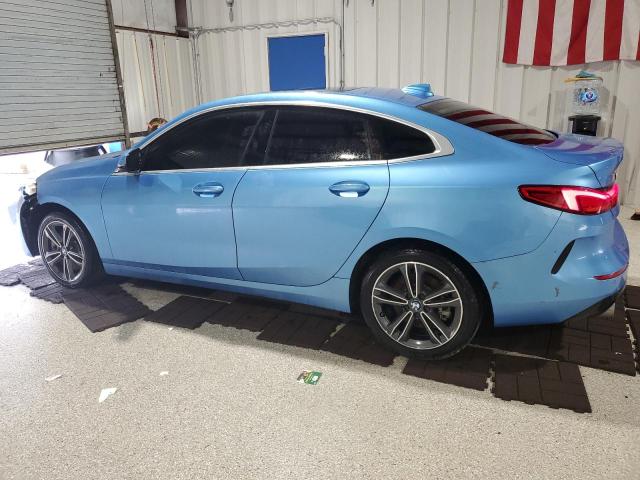 2021 BMW 228XI WBA73AK00M7H46020