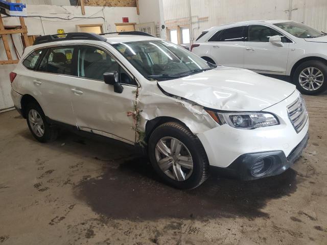 2016 SUBARU OUTBACK 2. 4S4BSAAC6G3293862