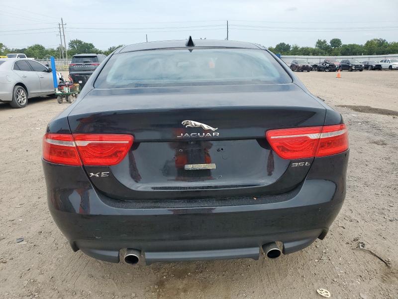 2017 JAGUAR XE PREMIUM SAJAD4BV5HA958065