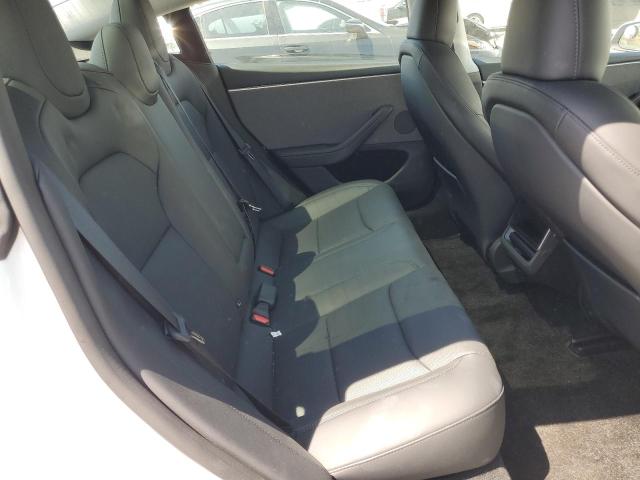 2025 TESLA MODEL 3 5YJ3E1EA3SF008393